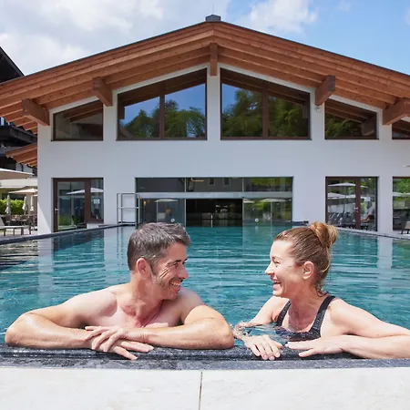 Das Walchsee Resort 4* Walchsee