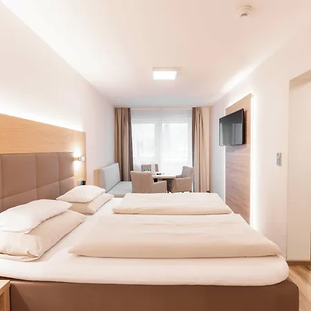 Das Walchsee Resort