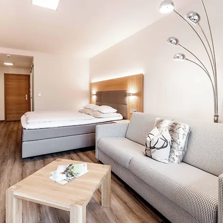 Das Walchsee Resort Hotel Walchsee