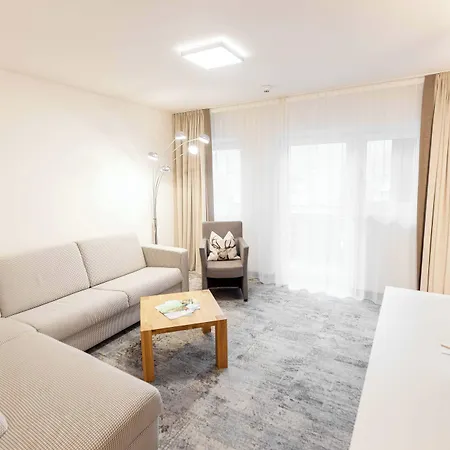 Das Walchsee Resort 4* Walchsee