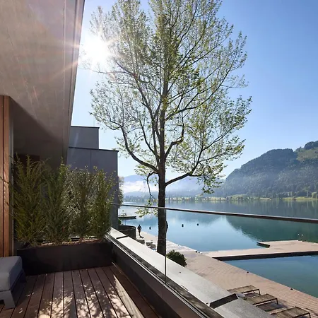 Das Walchsee Resort 4* Walchsee