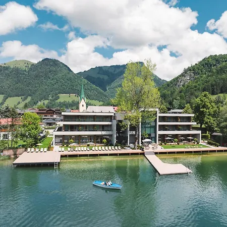 Das Walchsee Resort 4*