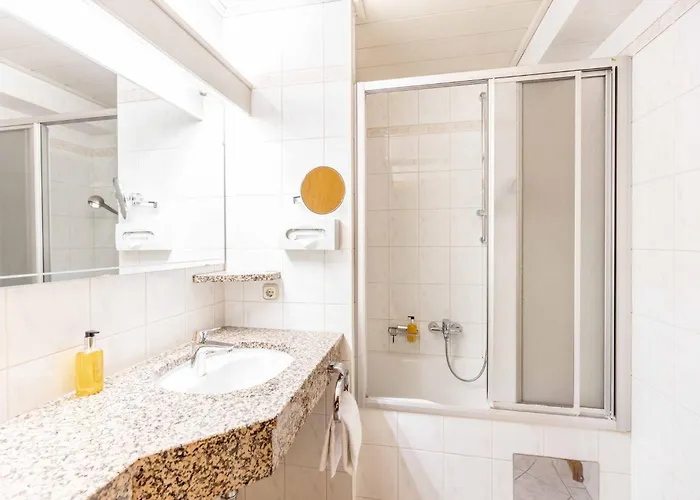 ホテル シック ウント マウンテン イン