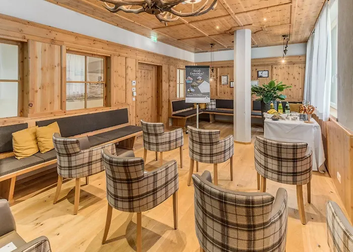 ホテル ホテル シック ウント マウンテン イン 4*