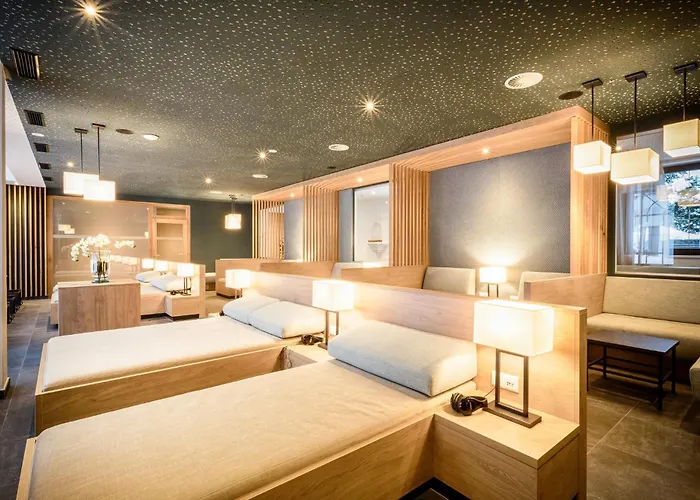 ホテル ホテル シック ウント マウンテン イン 4*