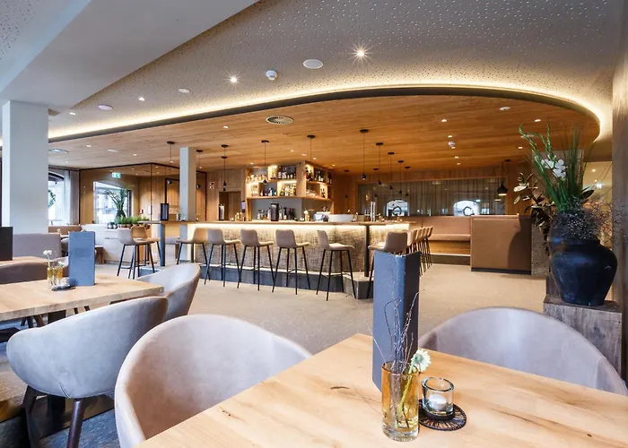 Das Walchsee Resort Walchsee