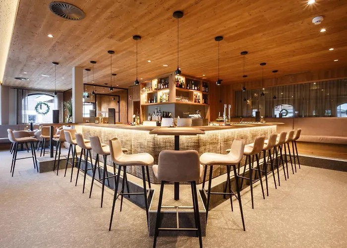 Das Walchsee Resort Walchsee