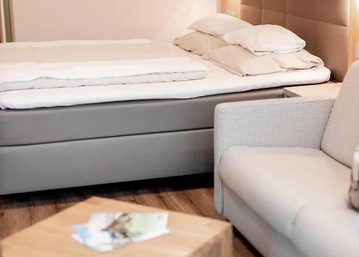 ホテル シック ウント マウンテン イン