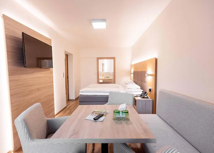 Das Walchsee Resort 4* Walchsee