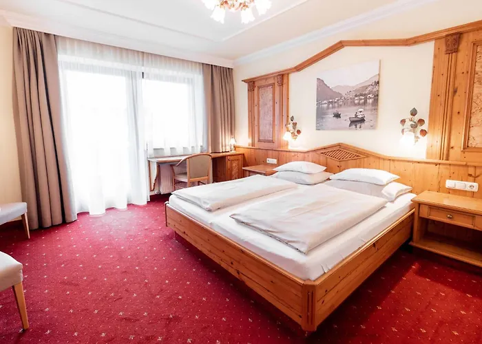 ホテル シック ウント マウンテン イン