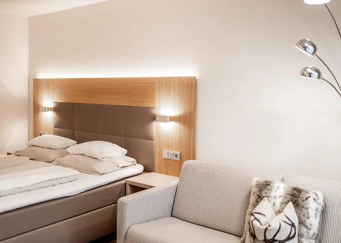 Das Walchsee Resort Walchsee