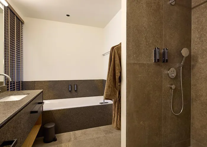 ホテル シック ウント マウンテン イン 4* ヴァルヒゼー