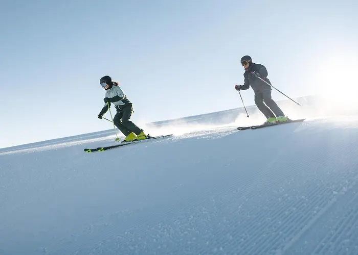 Das Walchsee Resort 4*