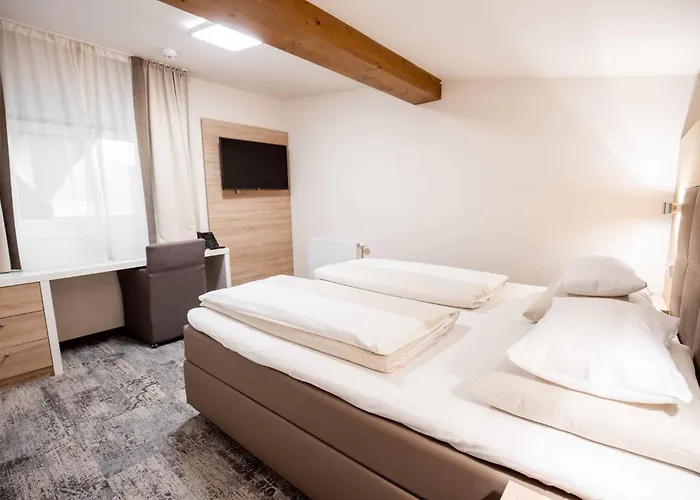 Das Walchsee Resort וואלכסי