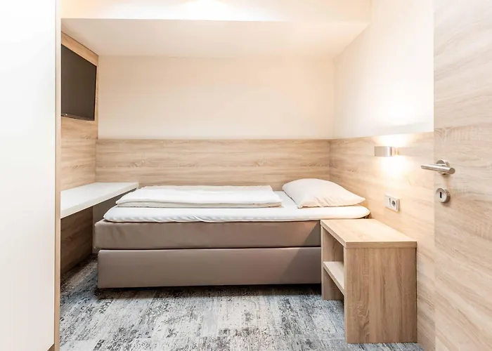 ホテル ホテル シック ウント マウンテン イン 4*