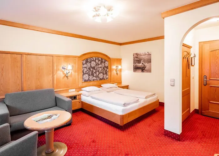 ホテル ホテル シック ウント マウンテン イン 4*