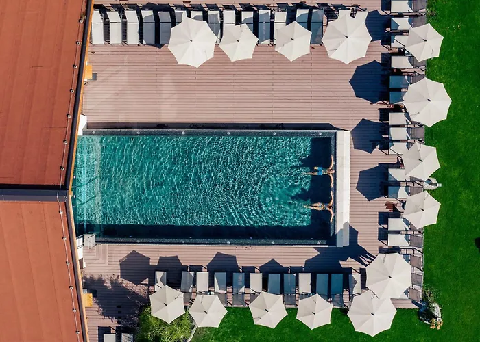 Das Walchsee Resort 4* Walchsee