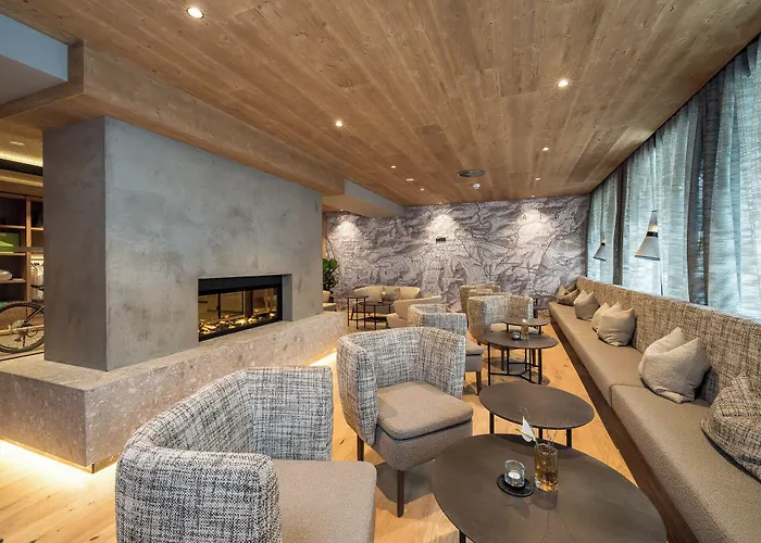 Das Walchsee Resort 4*