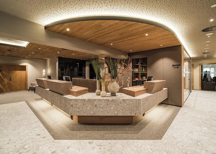 Otel Das Walchsee Resort Walchsee