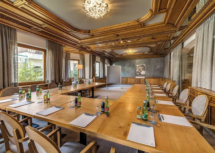 Das Walchsee Resort Walchsee