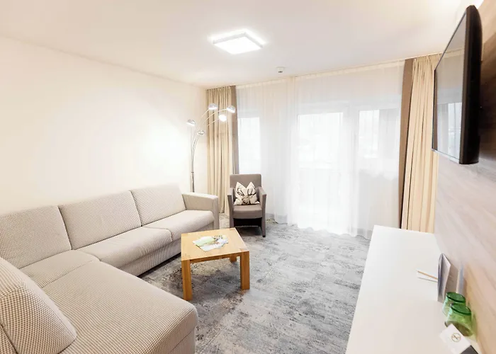 Das Walchsee Resort 4* Walchsee