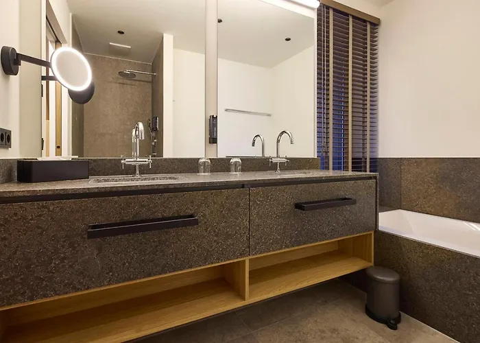 Das Walchsee Resort Otel