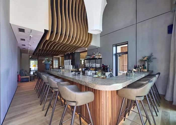 Das Walchsee Resort מלון