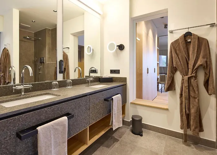 Das Walchsee Resort 4* וואלכסי