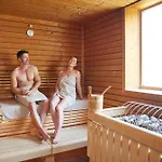 Das Walchsee Resort Szálloda