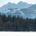 Das Walchsee Resort Szálloda 4*