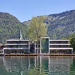 Das Walchsee Resort Szálloda