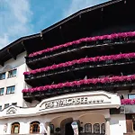 Das Walchsee Resort 4*