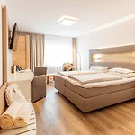Szálloda Das Walchsee Resort Walchsee