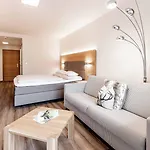 Das Walchsee Resort Szálloda Walchsee