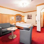 Das Walchsee Resort 4*