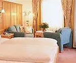 Das Walchsee Resort Szálloda 4*