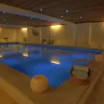 Das Walchsee Resort Szálloda Walchsee