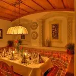 Szálloda Das Walchsee Resort 4*