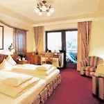 Das Walchsee Resort Szálloda