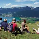 Das Walchsee Resort
