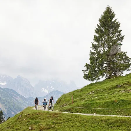 Aktivresort Walchsee