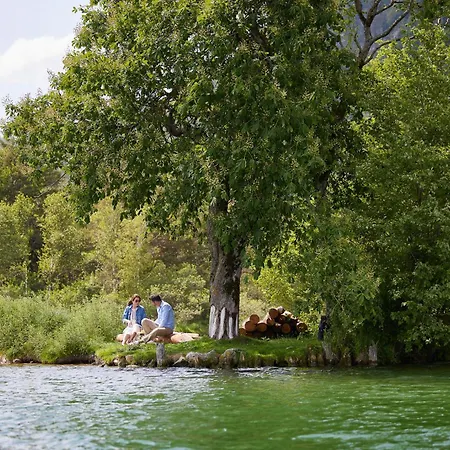 Hotel Aktivresort Walchsee