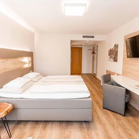 Hotel Das Walchsee Walchsee