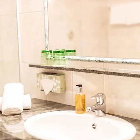 Hotel Das Walchsee Walchsee
