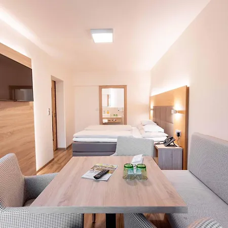 Hotel Das Walchsee 4* Walchsee