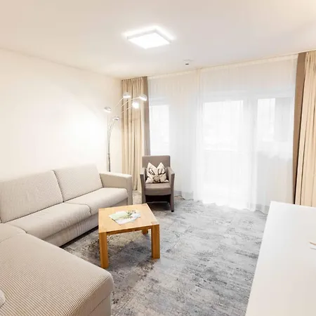 Hotel Das Walchsee Hotel