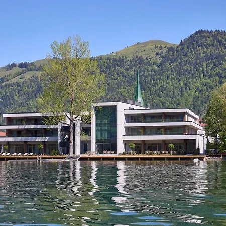 Hotel Aktivresort Walchsee