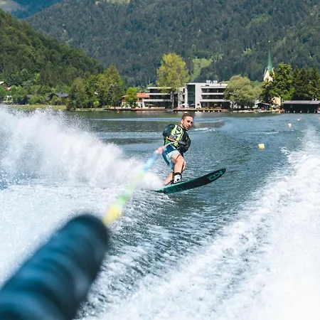 Aktivresort 4* Walchsee