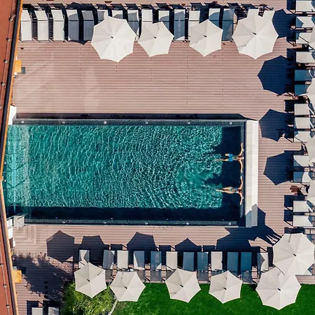 Das Walchsee Resort 4* Walchsee