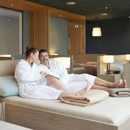 Hotel Hotel Das Walchsee